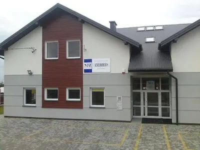Przedsiębiorstwo Podmiotu Leczniczego ELMED Elżbieta Nowak-Bereś